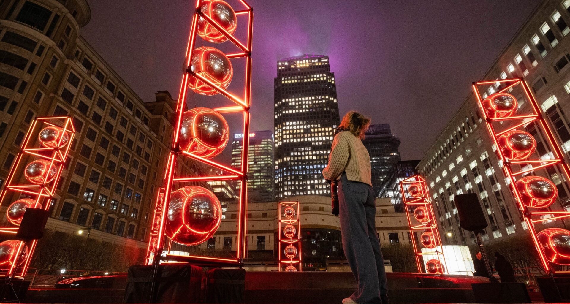 The 6 Best Free Things to Do in London This Weekend [January 30-February 1 2026]