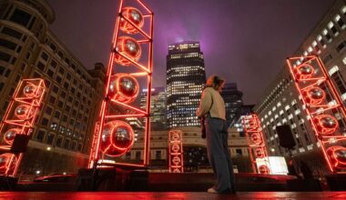 The 6 Best Free Things to Do in London This Weekend [January 30-February 1 2026]