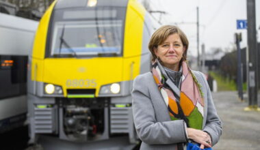 CEO of NMBS says ‘Strike action is really no longer reasonable’
