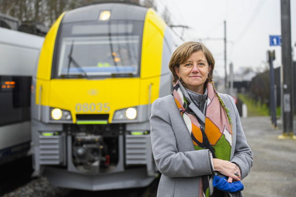 CEO of NMBS says ‘Strike action is really no longer reasonable’