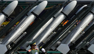 Iran Adds 1,000 Drones to Army as Tensions Rise With United States