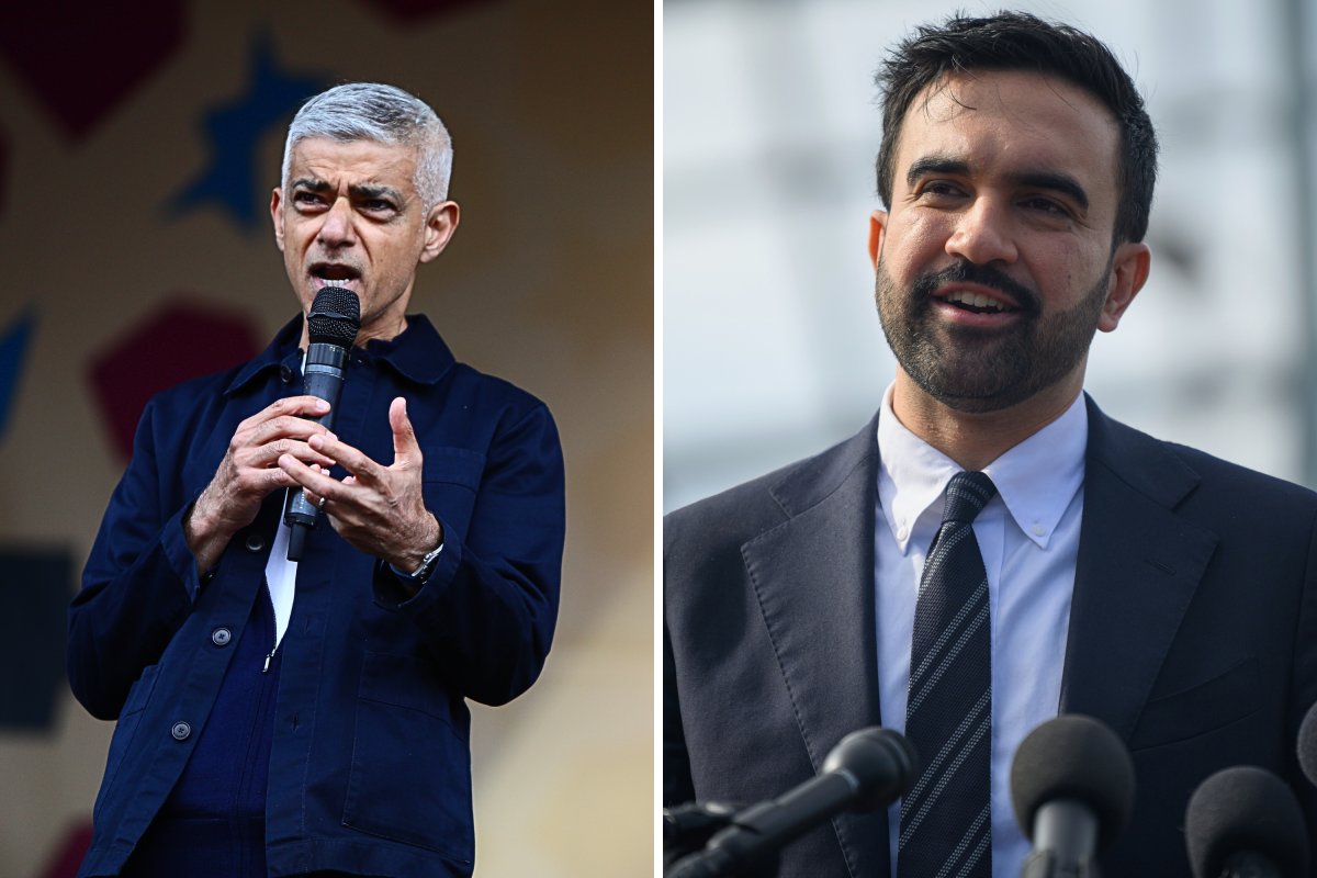 Melissa Fleur Afshar