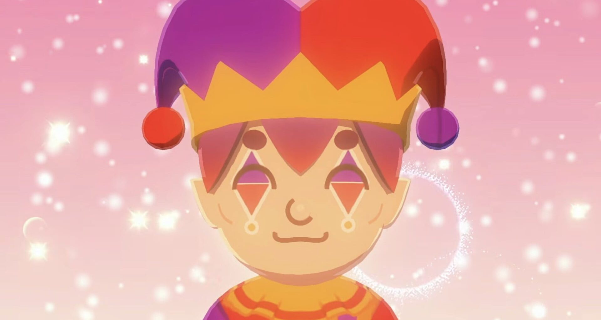 Tomodachi Life: Living The Dream Moves In On Switch 1 This April