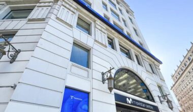 Telefónica to aid hyperscalers on infra, service compliance in Spain — report | Partnerships & Alliances