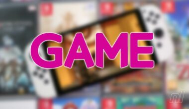 UK Retailer GAME Is Reportedly On The Verge Of Collapse Once Again