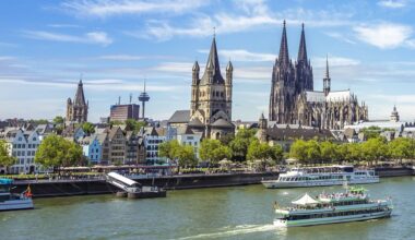 A budget airline will launch at London Gatwick airport offering new routes to 2 European cities