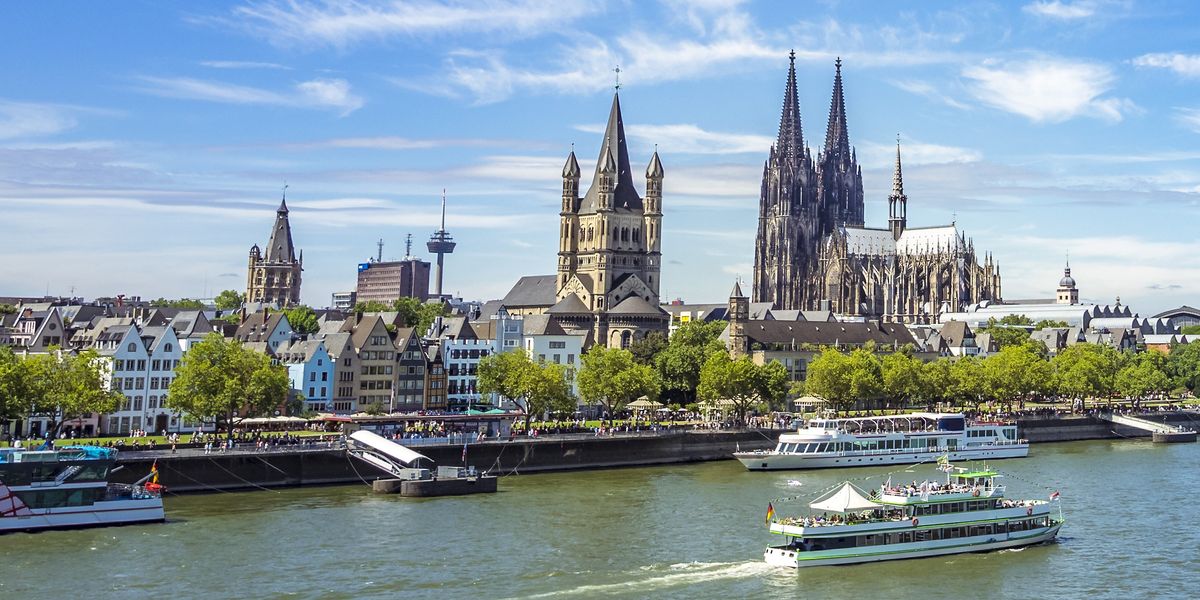 A budget airline will launch at London Gatwick airport offering new routes to 2 European cities