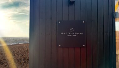 The UK’s Biggest Beach Spa Will Open in March – And it Will Be Less Than an Hour From London