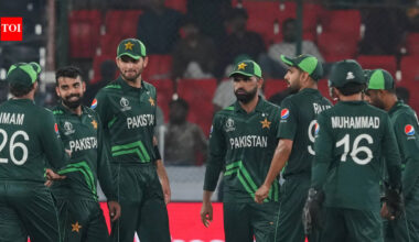 'They don't have guts': Ajinkya Rahane mocks Pakistan over T20 World Cup boycott threat | Cricket News