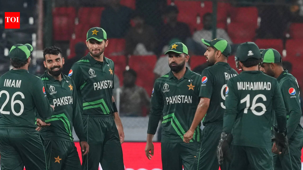 'They don't have guts': Ajinkya Rahane mocks Pakistan over T20 World Cup boycott threat | Cricket News