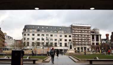 Manchester Evening News