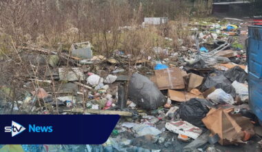 Cowboy waste disposal firms illegally dumping rubbish miles away