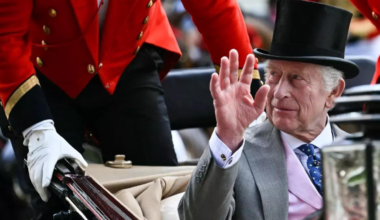 Major dietary change King Charles is making for quick…