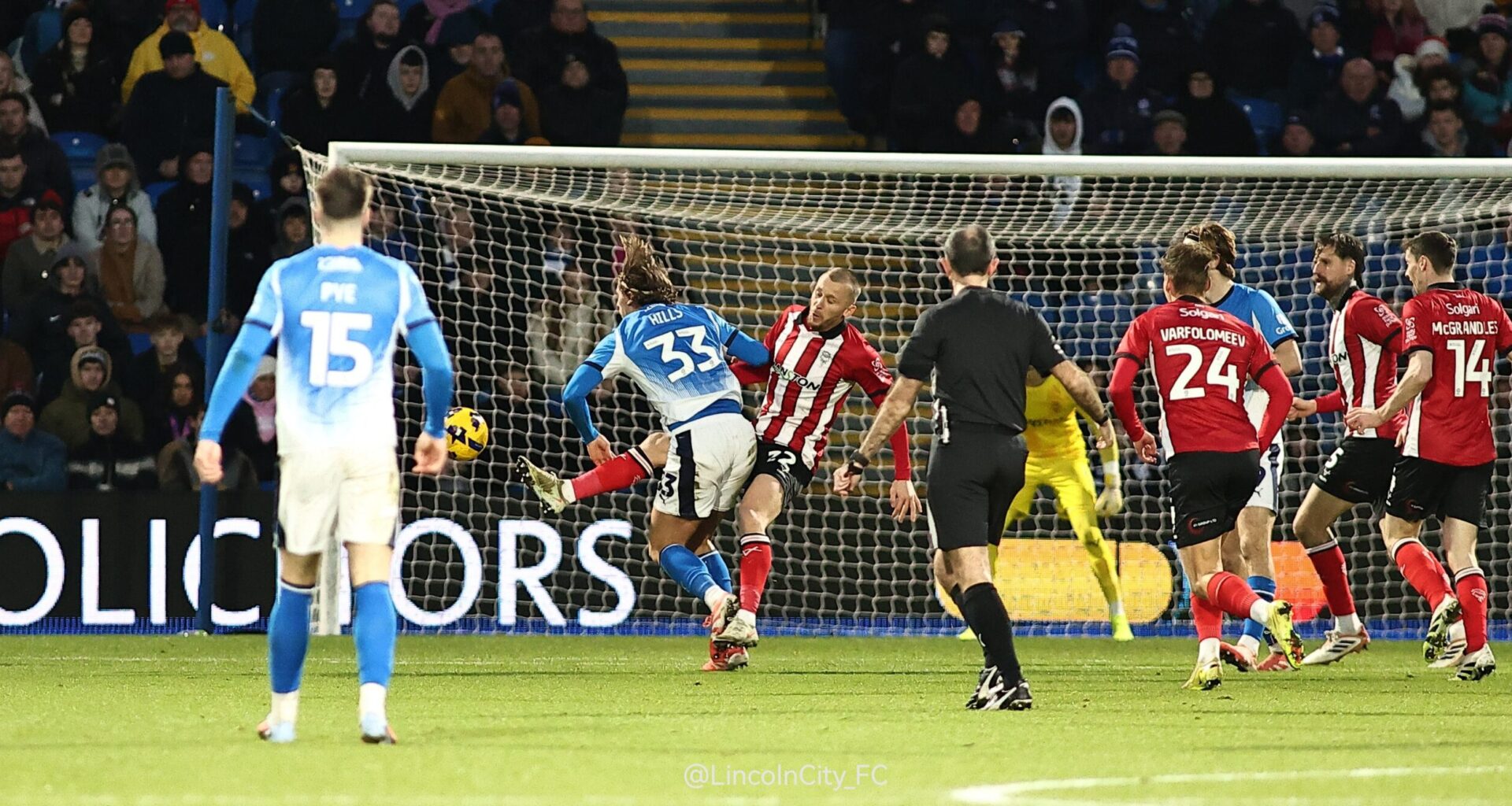 Stockport County Leave Hint After Signing Gambian International