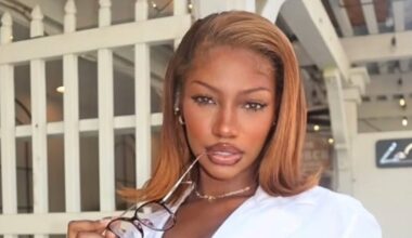 All Stars' Imani Wheeler? Everything to know about USA bombshell with connection to Scott