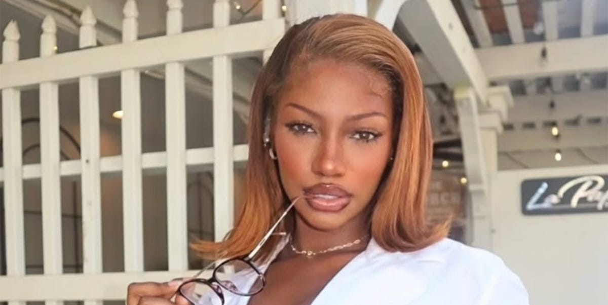 All Stars' Imani Wheeler? Everything to know about USA bombshell with connection to Scott