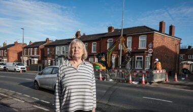 Manchester Evening News