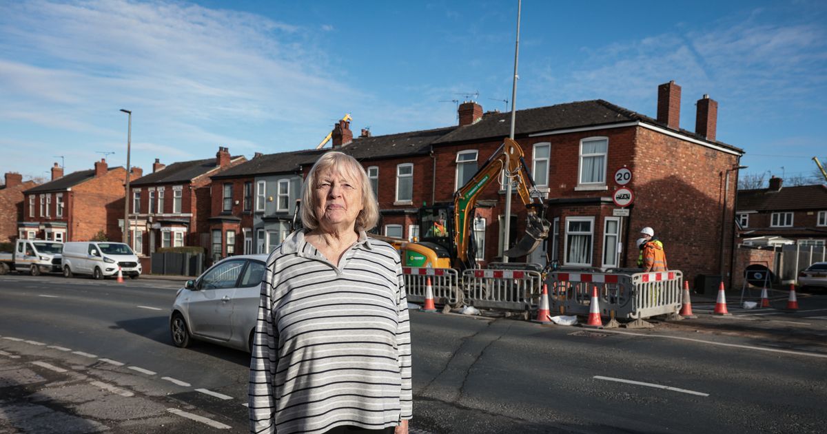 Manchester Evening News