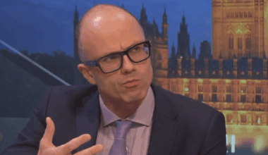 Allister Heath warns Britain is ‘cancelling democracy’ as Labour 'runs scared' of local elections