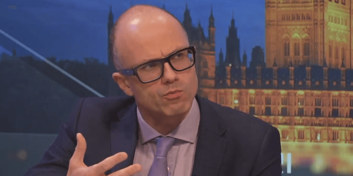 Allister Heath warns Britain is ‘cancelling democracy’ as Labour 'runs scared' of local elections