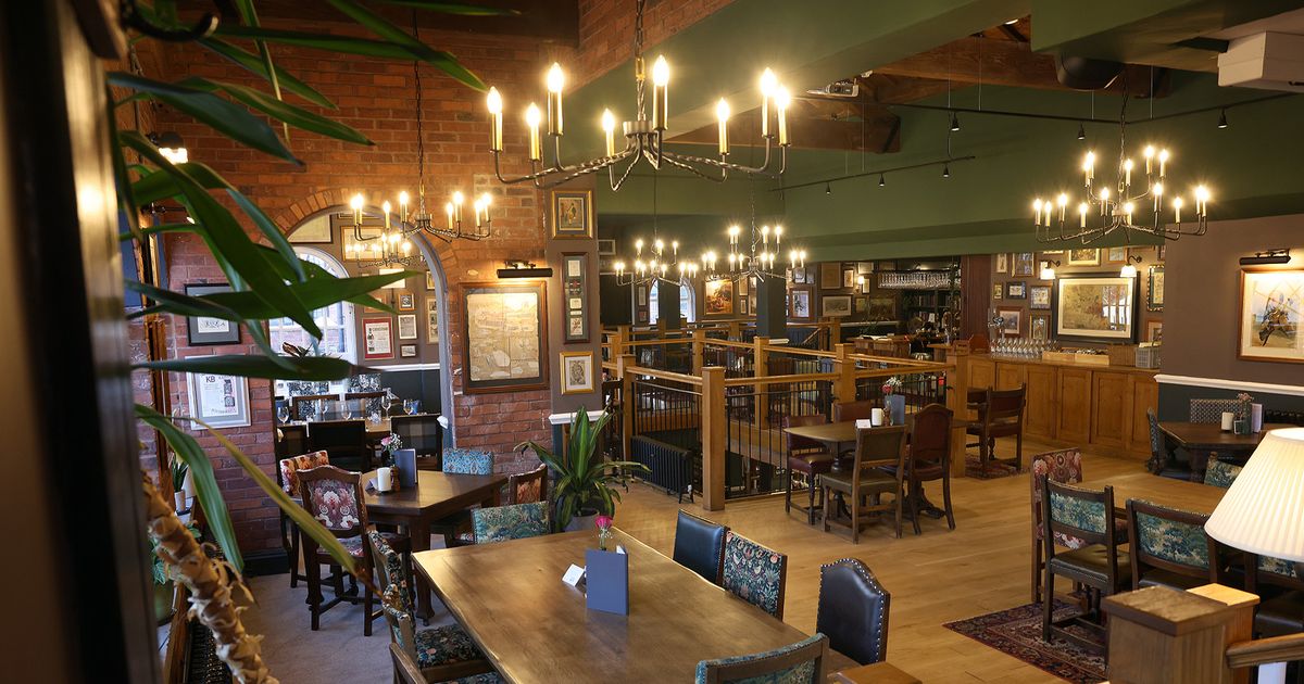 Manchester Evening News