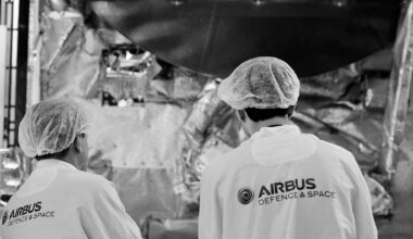 France/Turkey • France tries to bar Turkish-born engineer from restricted zones at Airbus