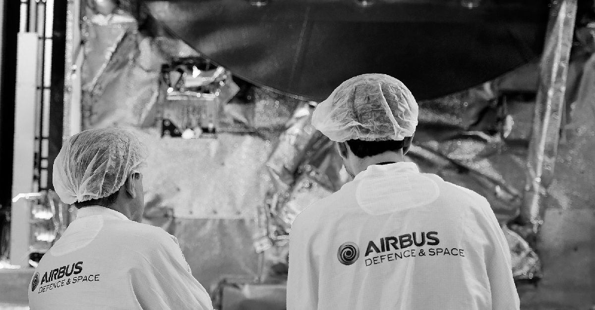 France/Turkey • France tries to bar Turkish-born engineer from restricted zones at Airbus