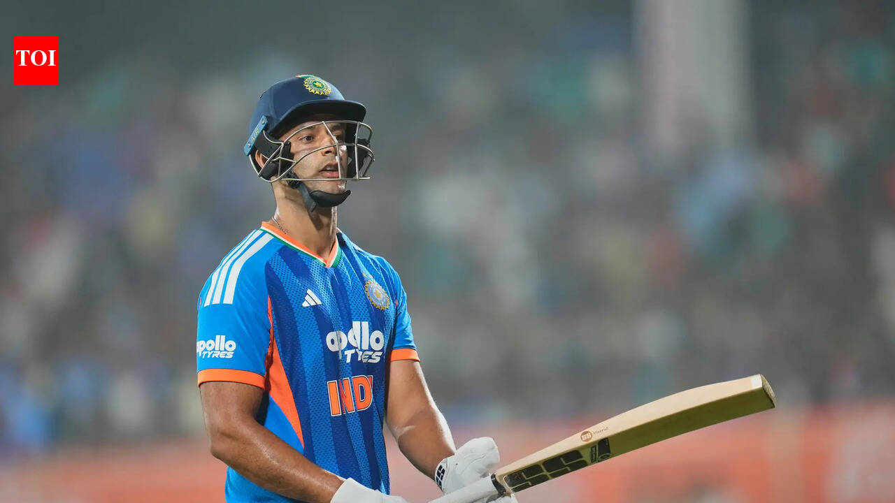 CSK’s hand in Shivam Dube’s evolution: Nurtured as a spin hitter, now thriving against pace | Cricket News