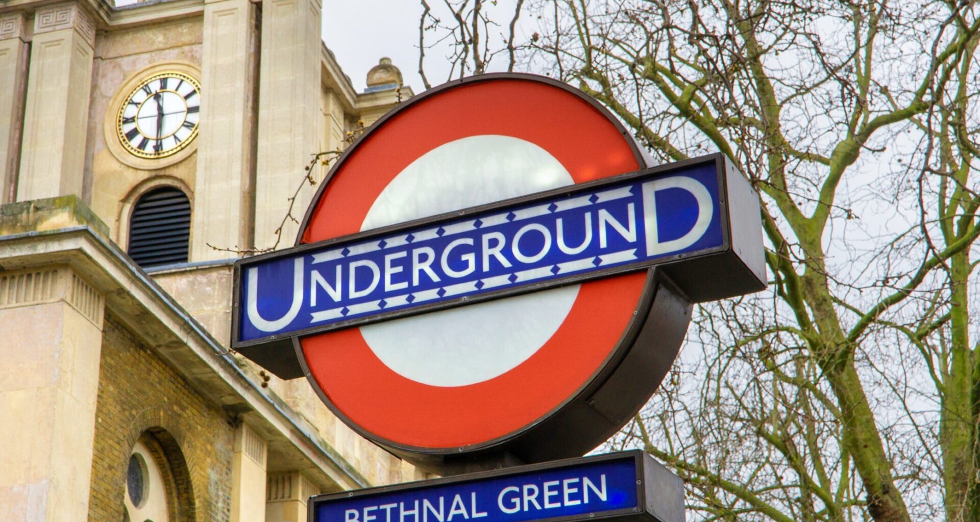 Full List of Tube And Train Closures For January 31-February 1 2026