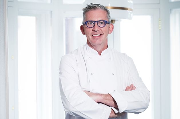 The Bedford: May Day opening as top NI chef Noel McMeel set to head kitchen at Belfast’s latest luxury boutique hotel