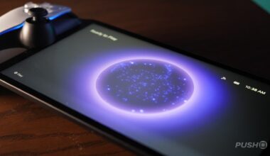 Rumour: PS Portal OLED Version Coming This Year