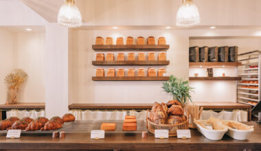 One of London’s Best Bakeries is Opening a Third Location in Chinatown