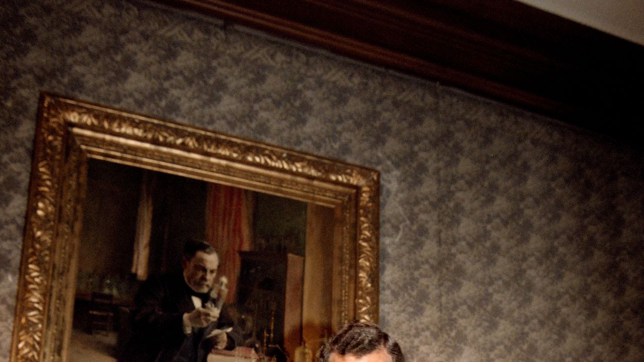 Is King Felipe VI of Spain the most dashing royal of all time?