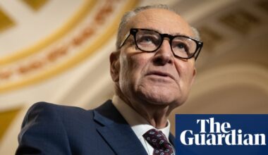US Senate scrambles to reach funding deal as partial shutdown deadline looms | US Senate