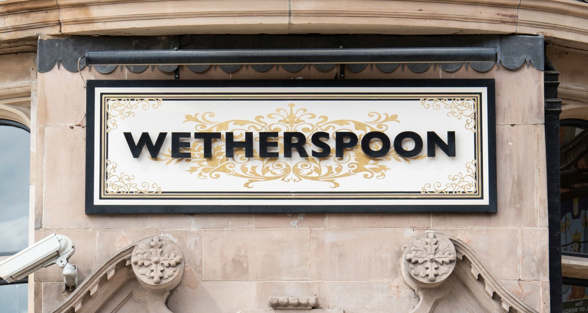 Central London Is Getting a New Wetherspoons Next To a Major Train Station