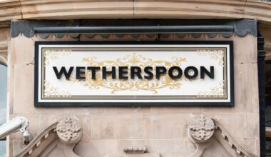 Central London Is Getting a New Wetherspoons Next To a Major Train Station