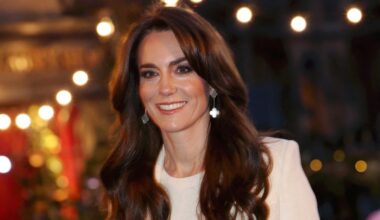 Princess of Wales 'the key for the Royal Family' as she continues busy start to 2026