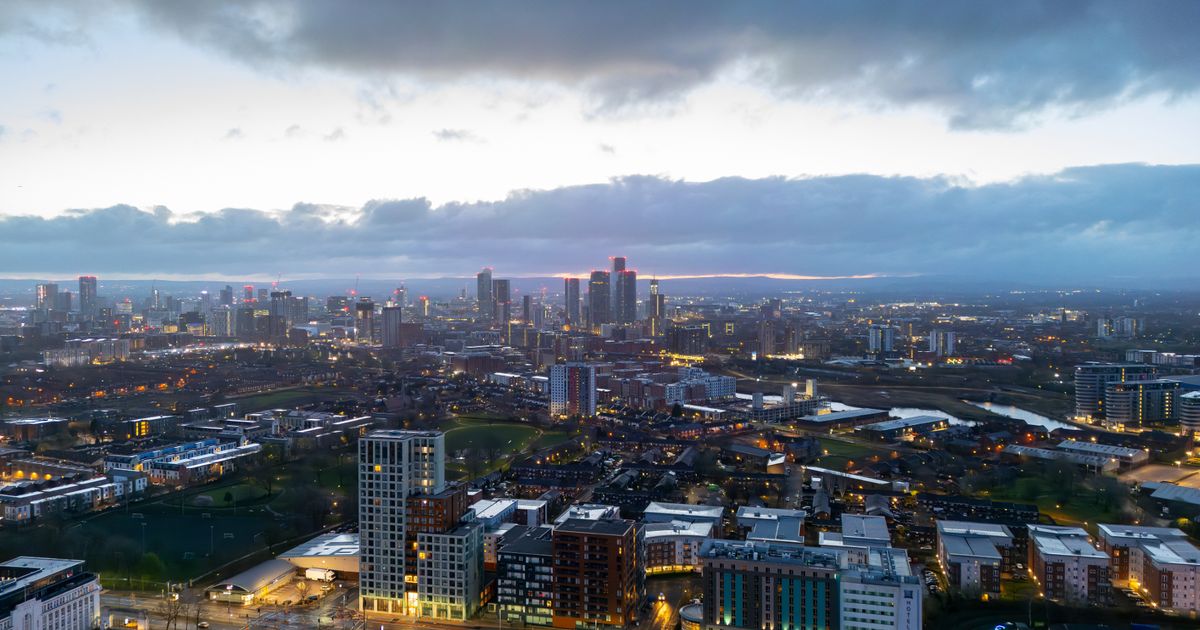 Manchester Evening News