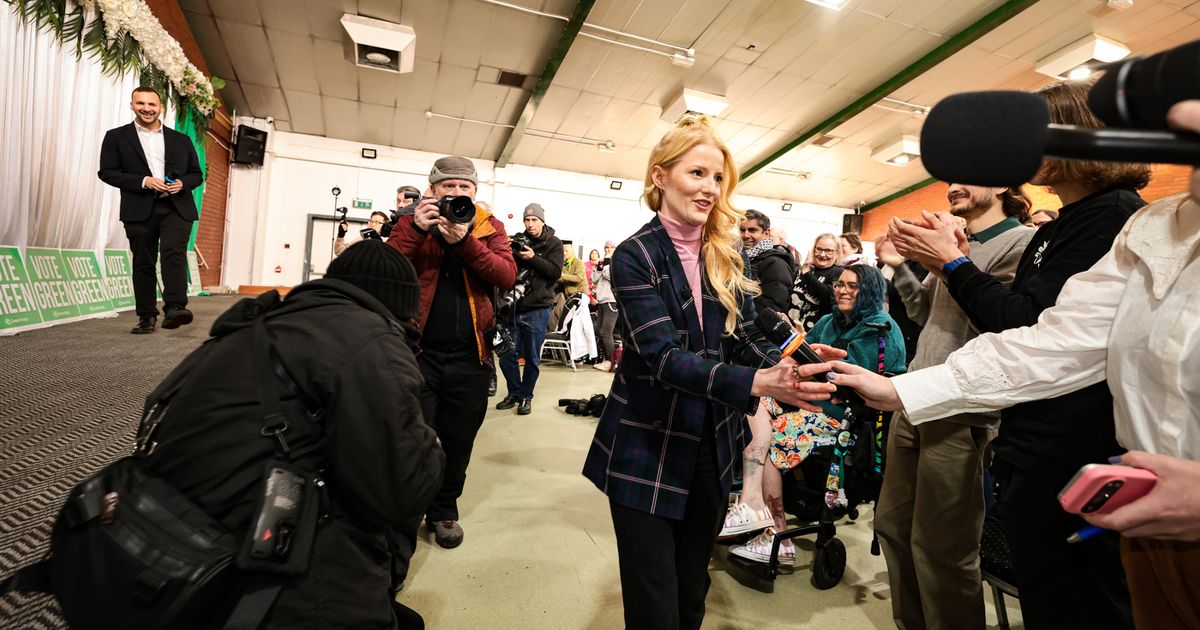 Manchester Evening News