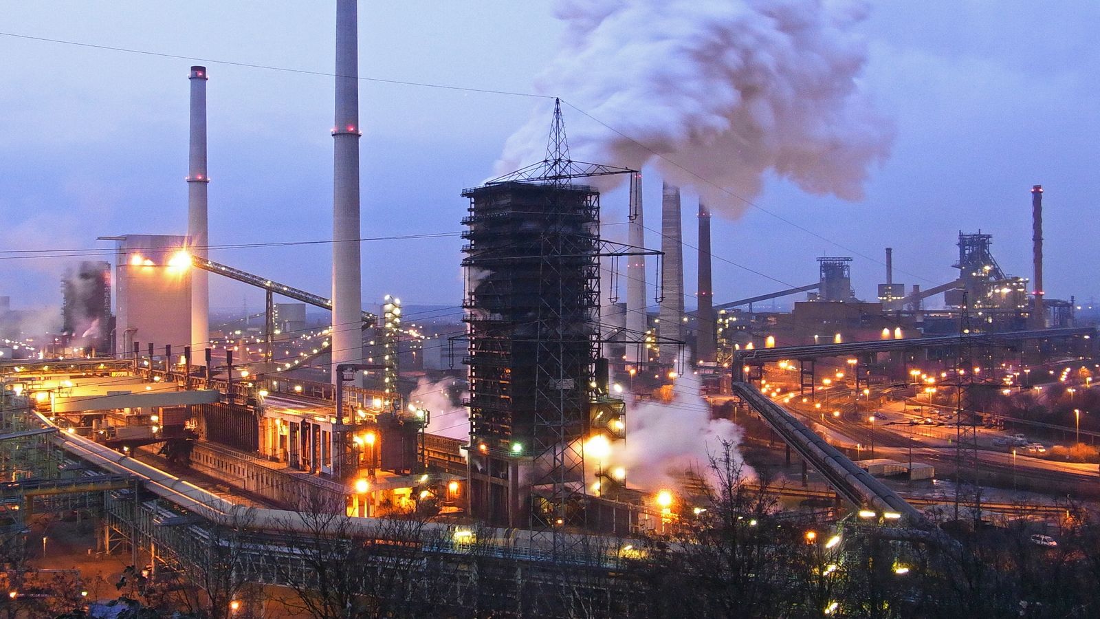 Reject the IG Metall union’s nationalist defence of steel production in Germany!