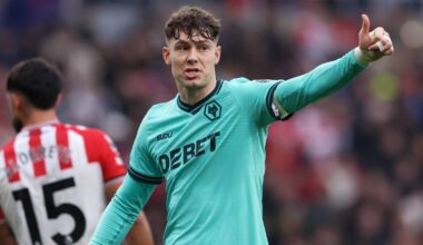 Leeds hold talks to sign £25m star who'd be a better move than Strand Larsen