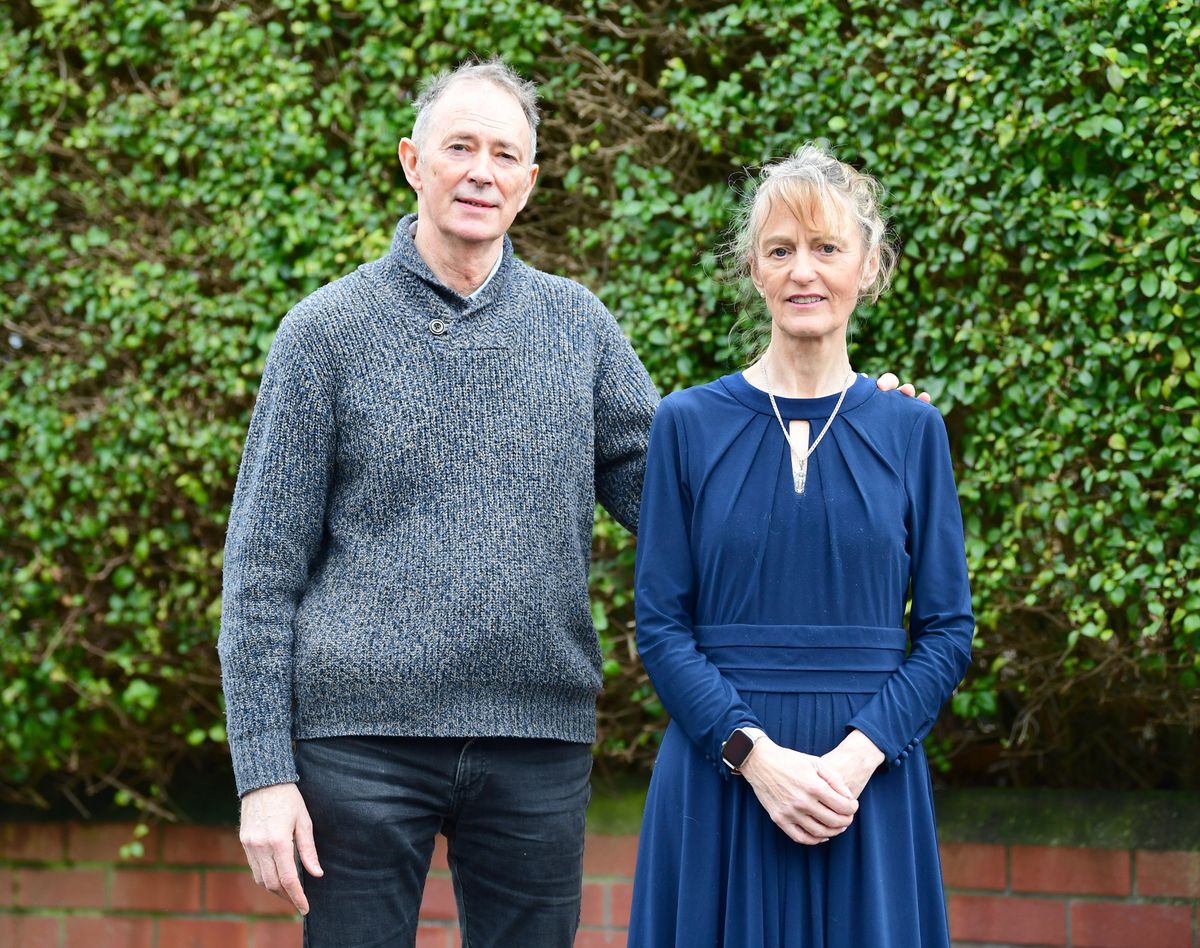 The Archers said the current situation was affecting everybody in the family