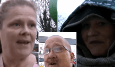 Gosport left divided six years on from UK leaving EU