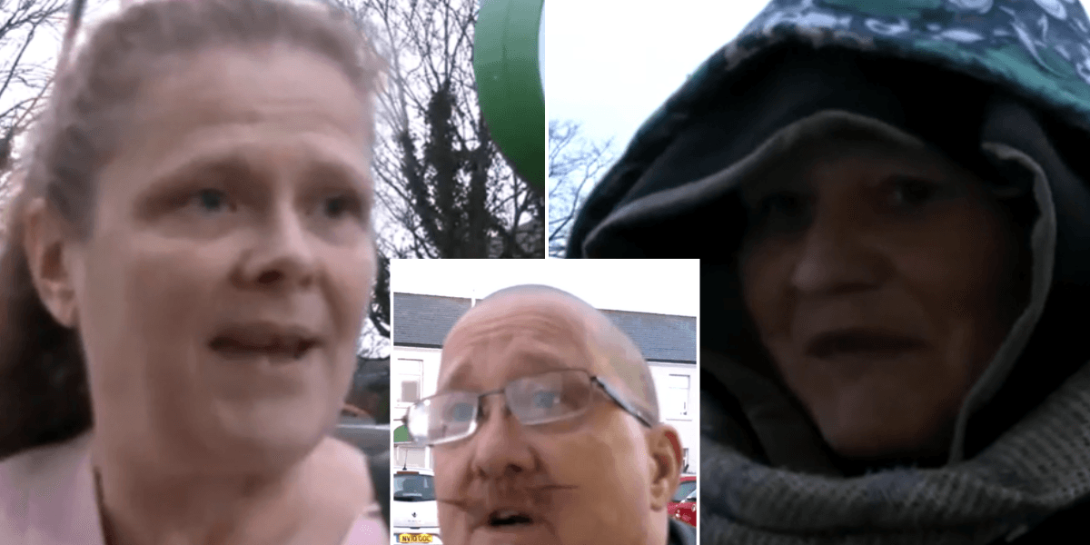 Gosport left divided six years on from UK leaving EU