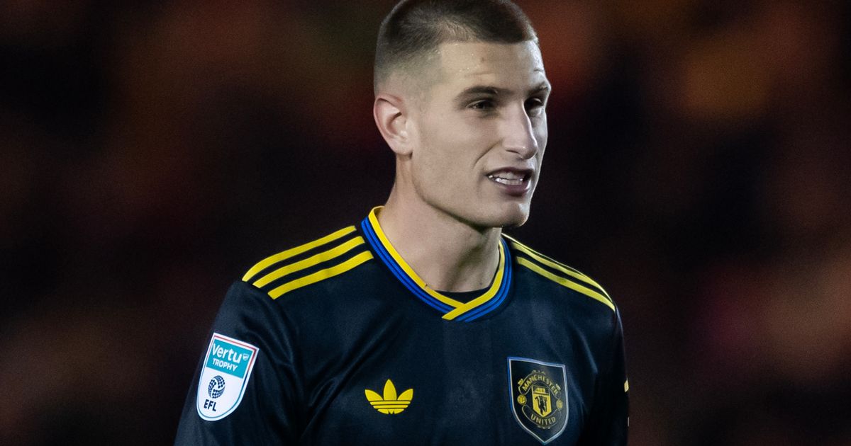 Manchester Evening News