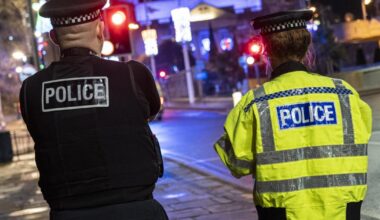 West Yorkshire police make 256 arrests in crime crackdown