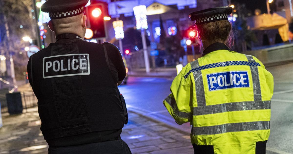 West Yorkshire police make 256 arrests in crime crackdown