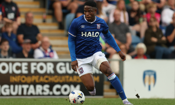 McKenna: No Communication From Sheffield United On Ogbene - Ipswich Town News