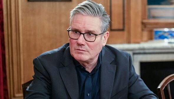 Keir Starmer Keir Starmer