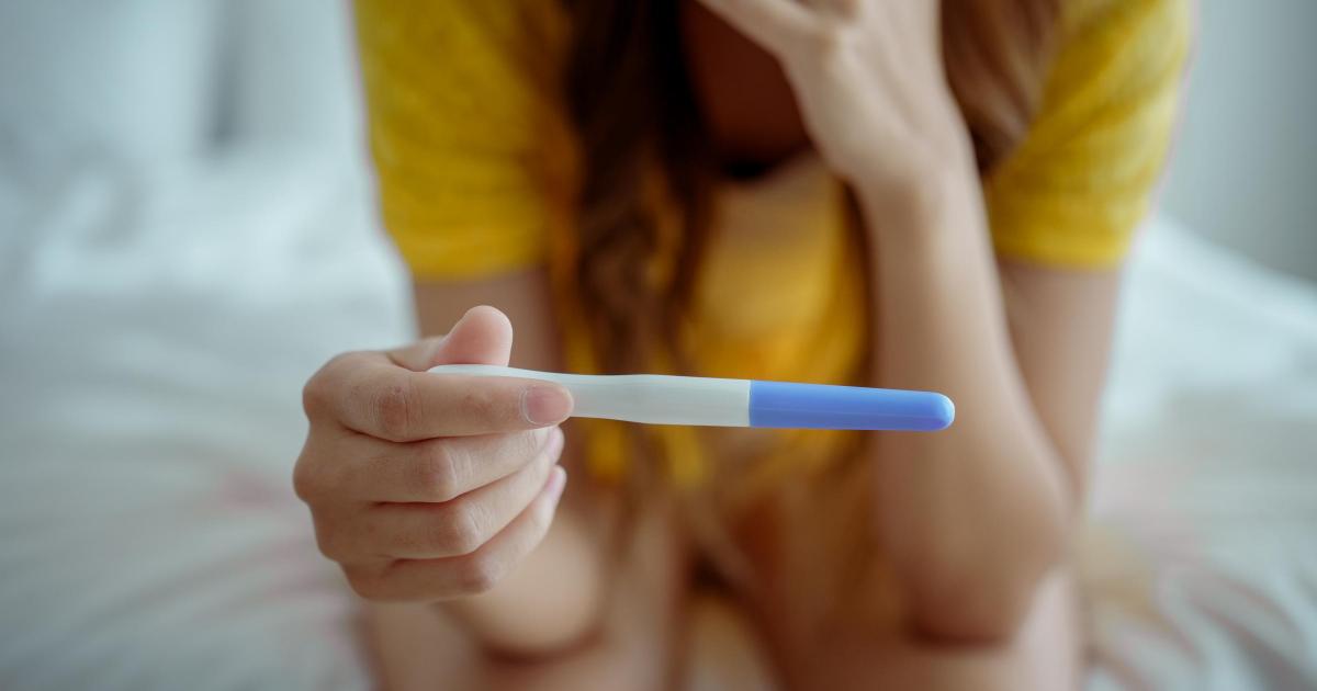 Women travelling from Scotland to England for abortion rises